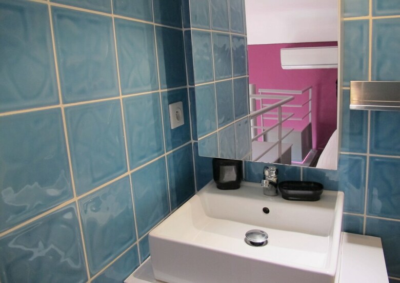 Apartamento Appartements Nice Centre Carr� D'or