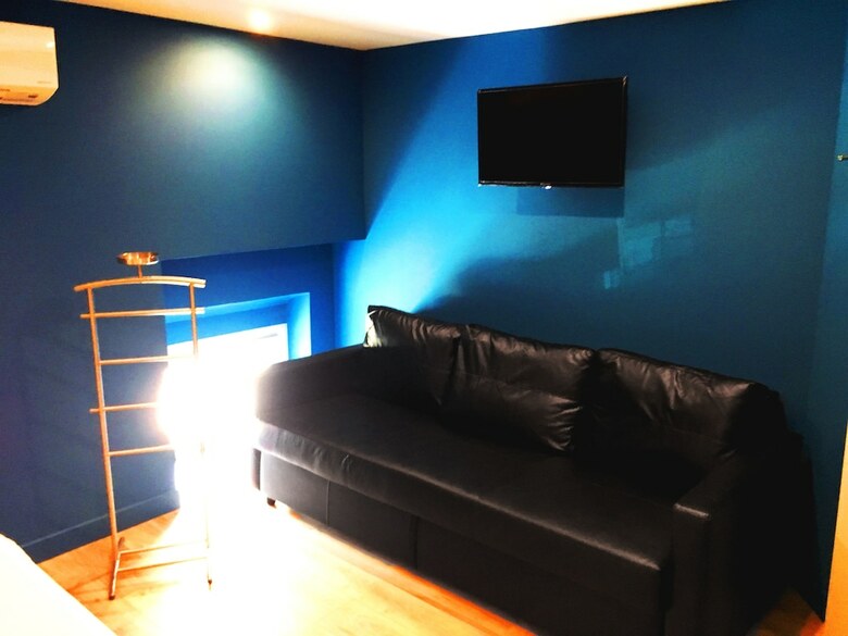 Apartamento Appartements Nice Centre Carr� D'or