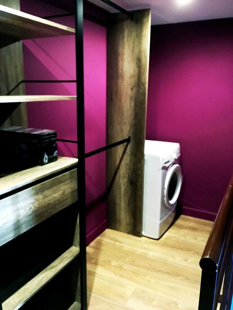 Apartamento Appartements Nice Centre Carr� D'or