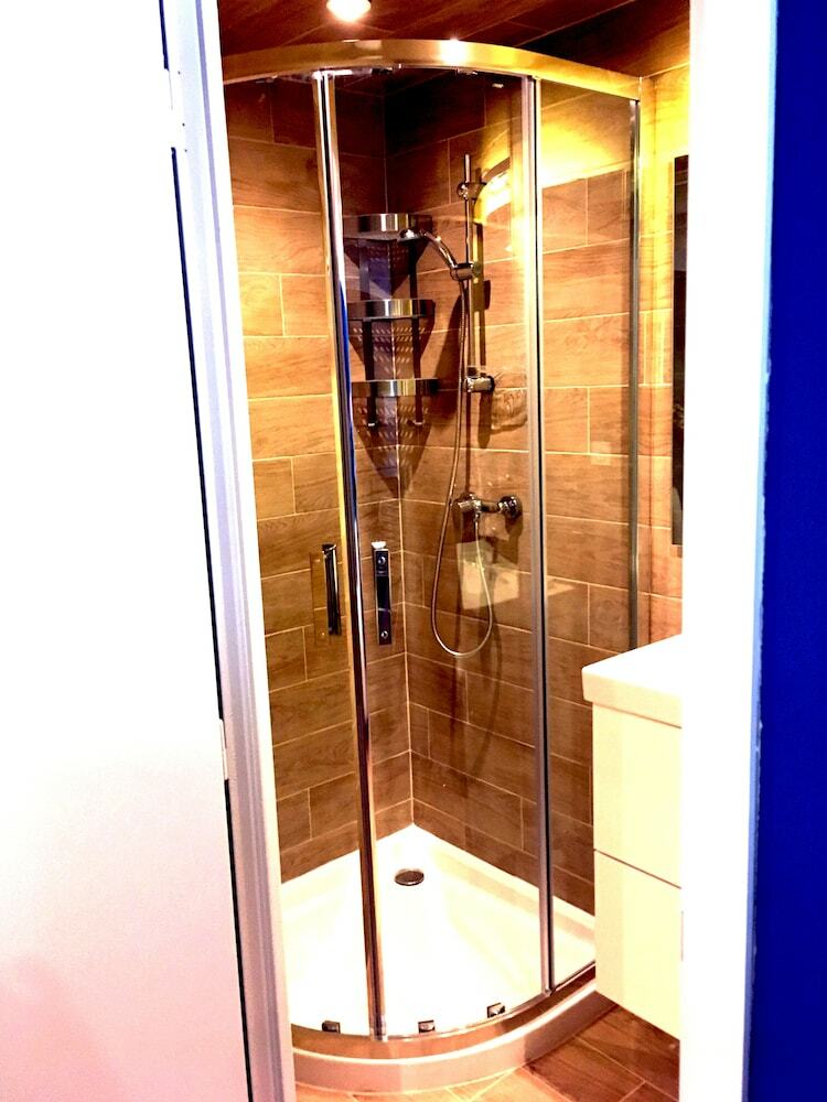 Apartamento Appartements Nice Centre Carr� D'or