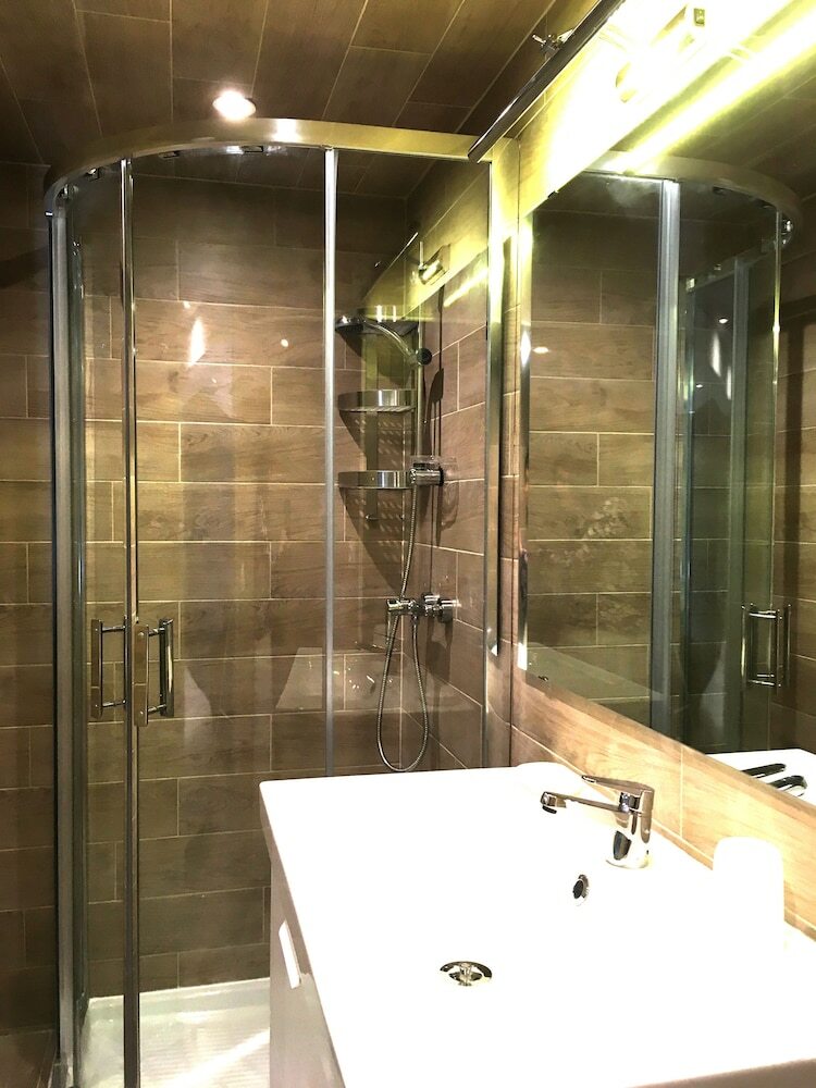 Apartamento Appartements Nice Centre Carr� D'or