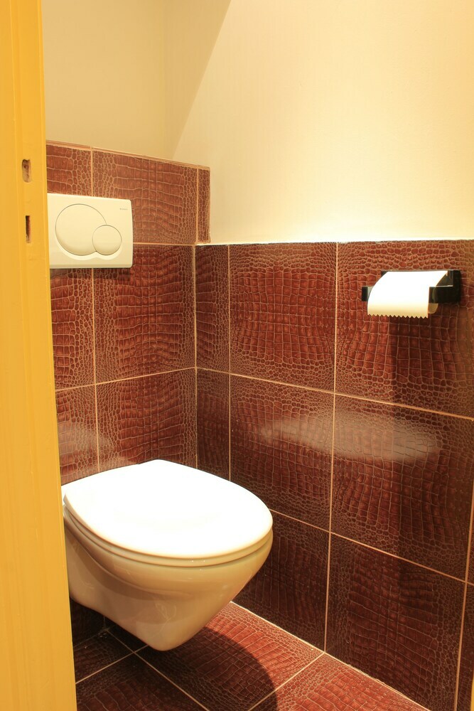 Apartamento Appartements Nice Centre Carr� D'or