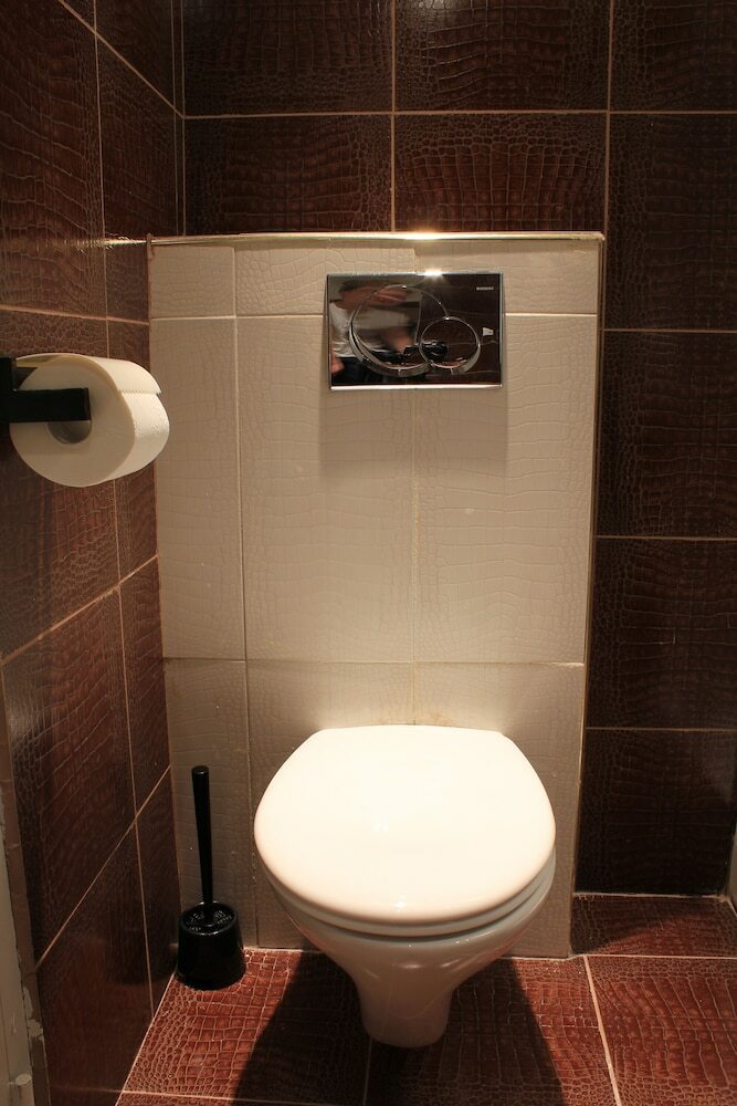 Apartamento Appartements Nice Centre Carr� D'or