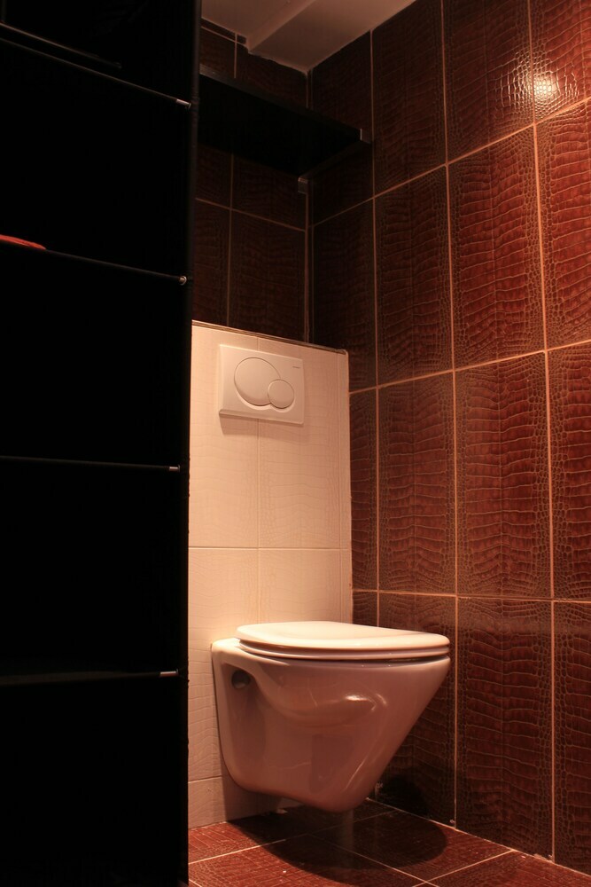 Apartamento Appartements Nice Centre Carr� D'or