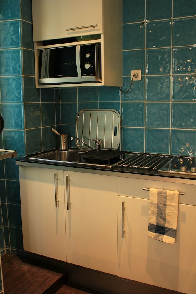 Apartamento Appartements Nice Centre Carr� D'or