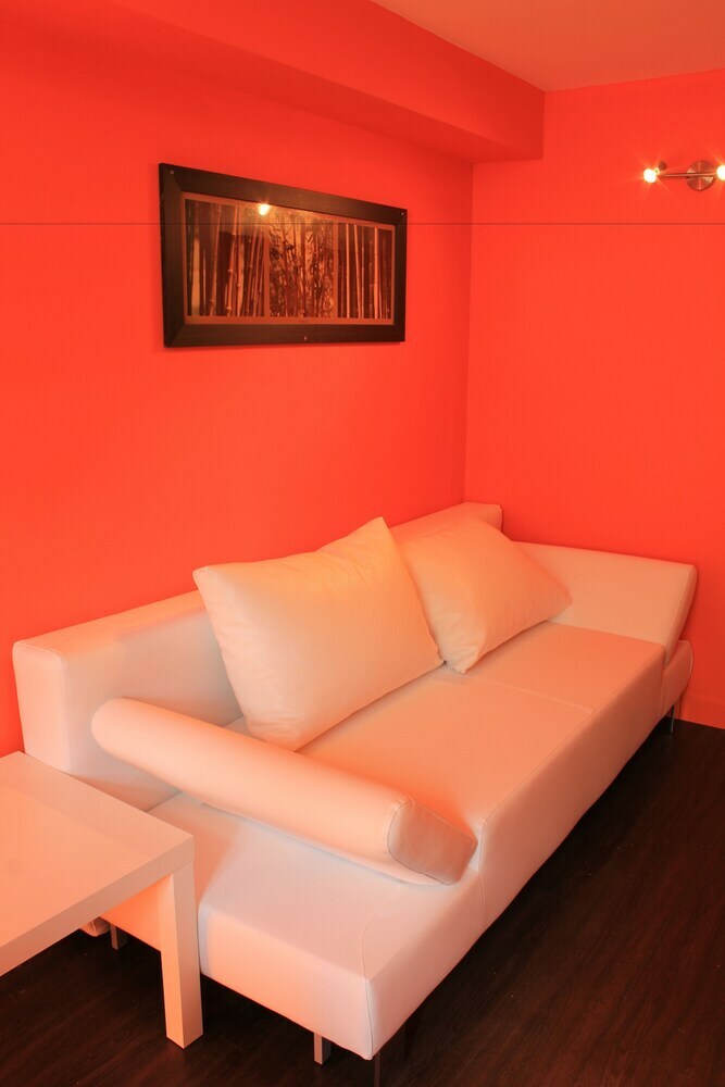 Apartamento Appartements Nice Centre Carr� D'or