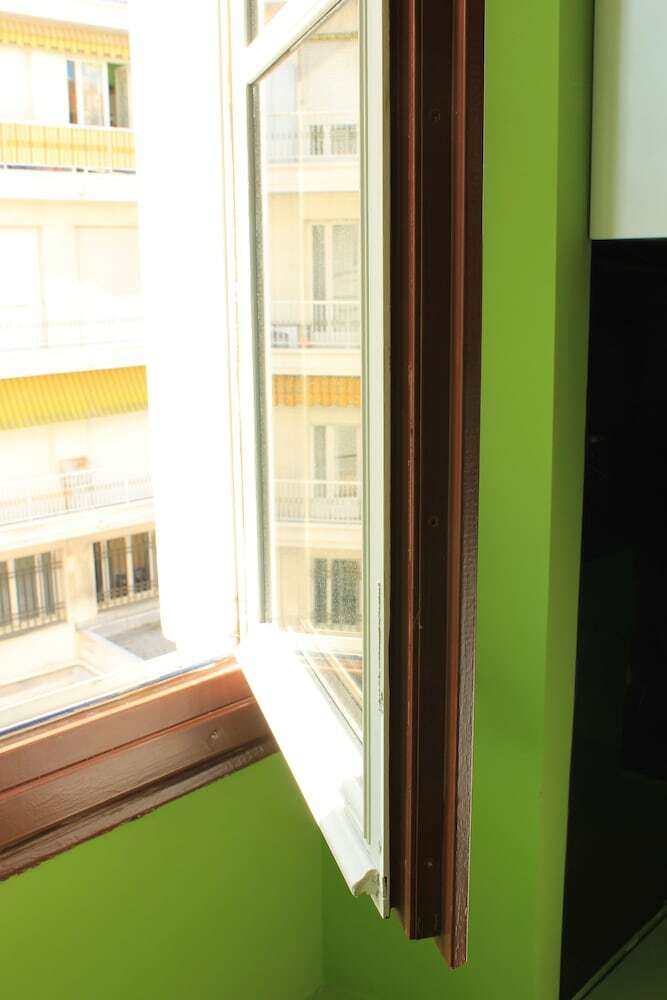 Apartamento Appartements Nice Centre Carr� D'or