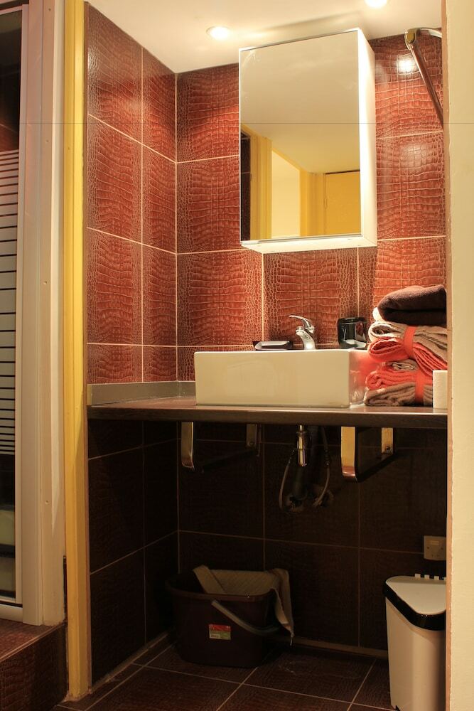 Apartamento Appartements Nice Centre Carr� D'or