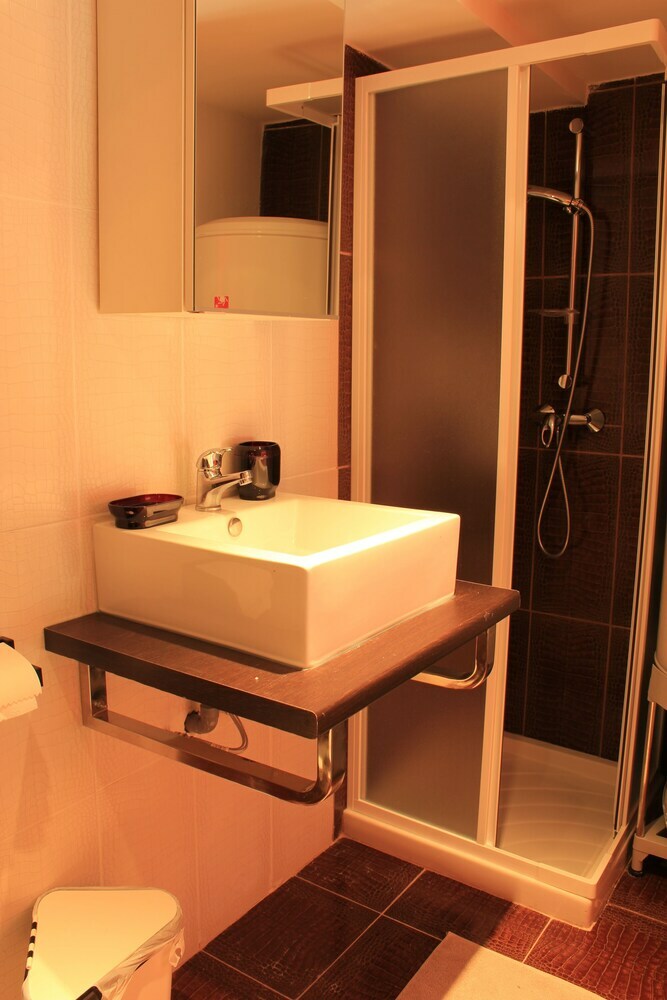 Apartamento Appartements Nice Centre Carr� D'or