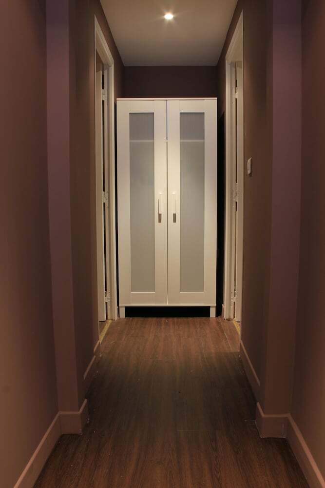 Apartamento Appartements Nice Centre Carr� D'or