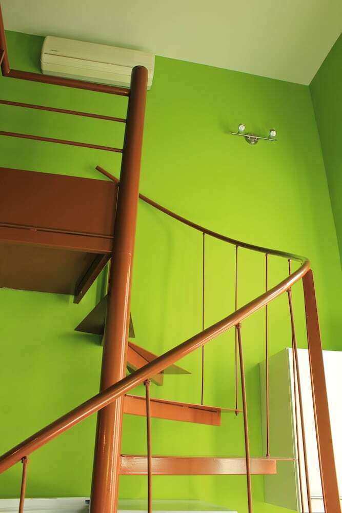 Apartamento Appartements Nice Centre Carr� D'or