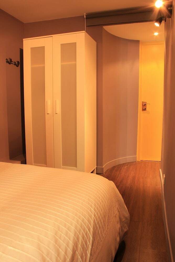 Apartamento Appartements Nice Centre Carr� D'or