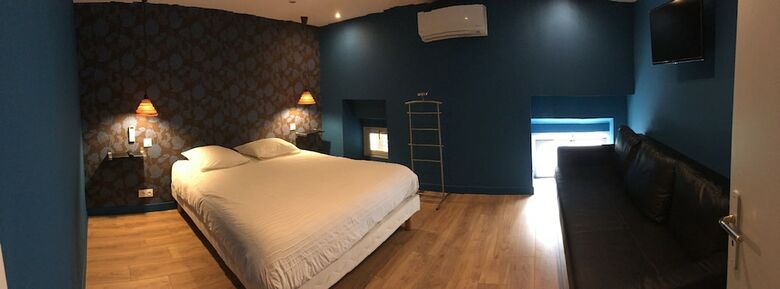 Apartamento Appartements Nice Centre Carr� D'or
