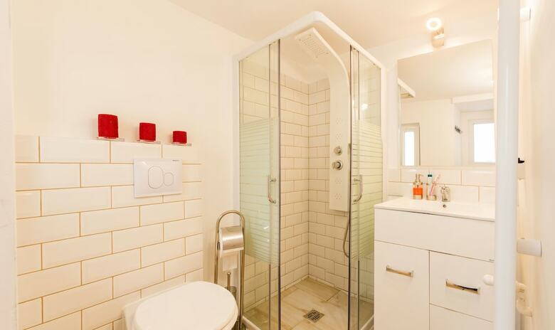 Spacious Ultracentral Apartment Old City