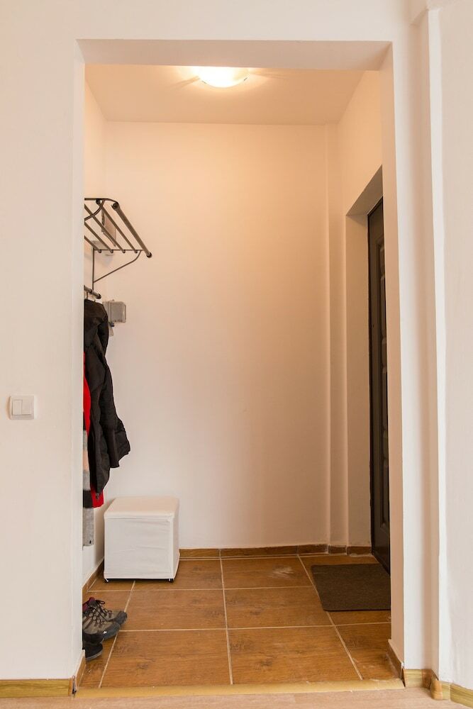 Spacious Ultracentral Apartment Old City