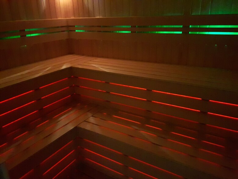 Apartamento Deluxe Residence