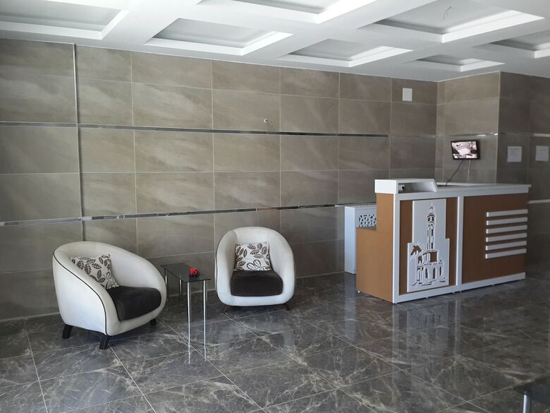 Apartamento Deluxe Residence