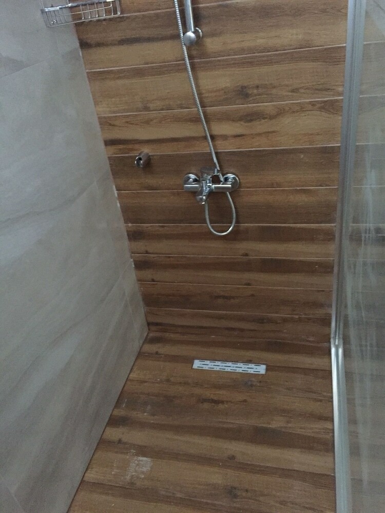 Apartamento Deluxe Residence