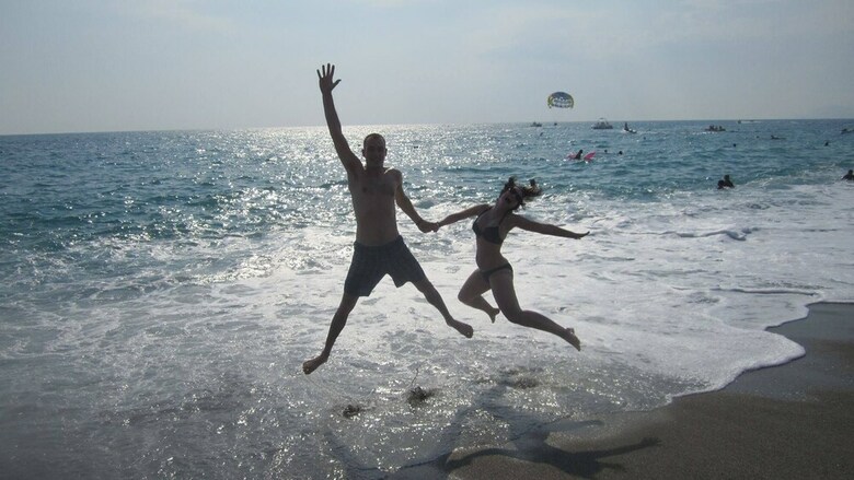 Angel Beach Hotel