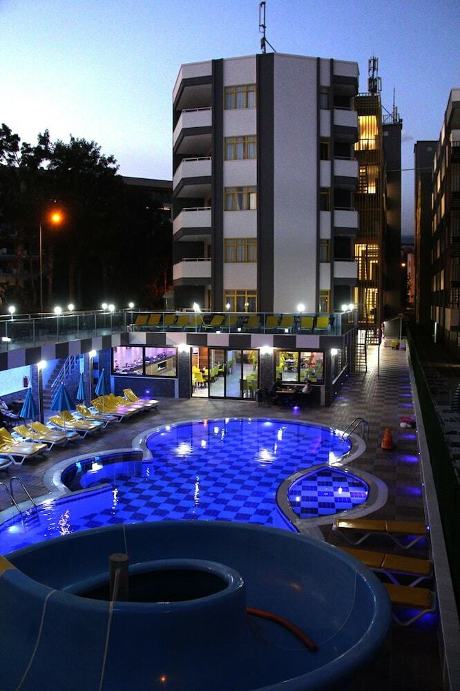 Angel Beach Hotel