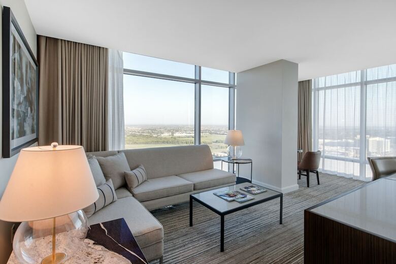 Omni Frisco Hotel