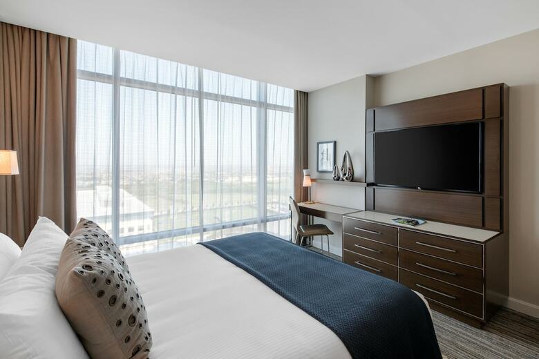Omni Frisco Hotel