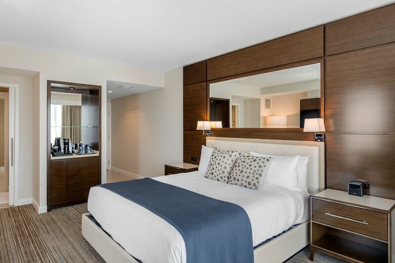Omni Frisco Hotel