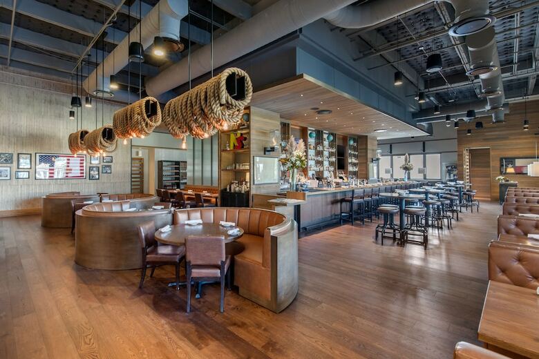 Omni Frisco Hotel