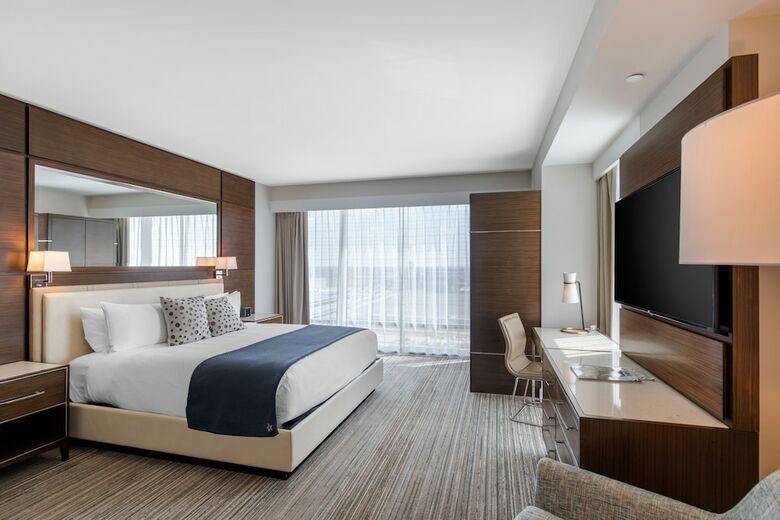 Omni Frisco Hotel