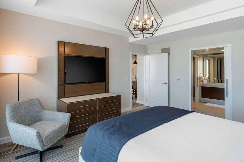 Omni Frisco Hotel