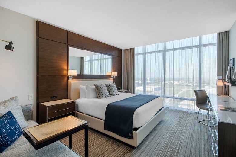Omni Frisco Hotel