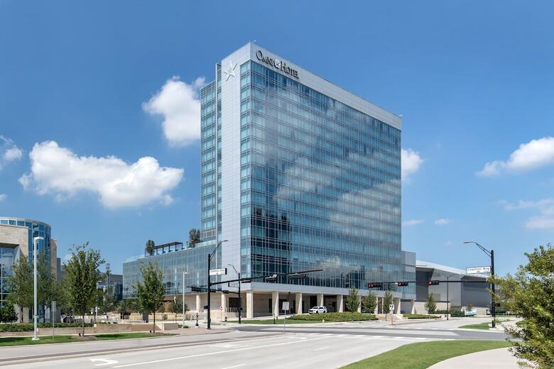 Omni Frisco Hotel