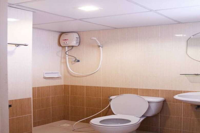 Hotel Jitthamas Residence