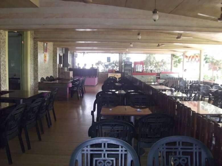 Hotel Vishal