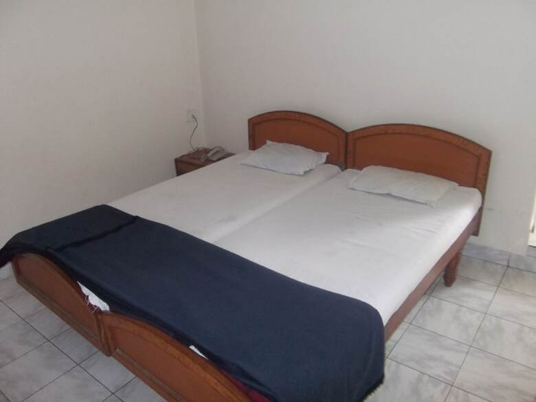 Hotel Muktangan