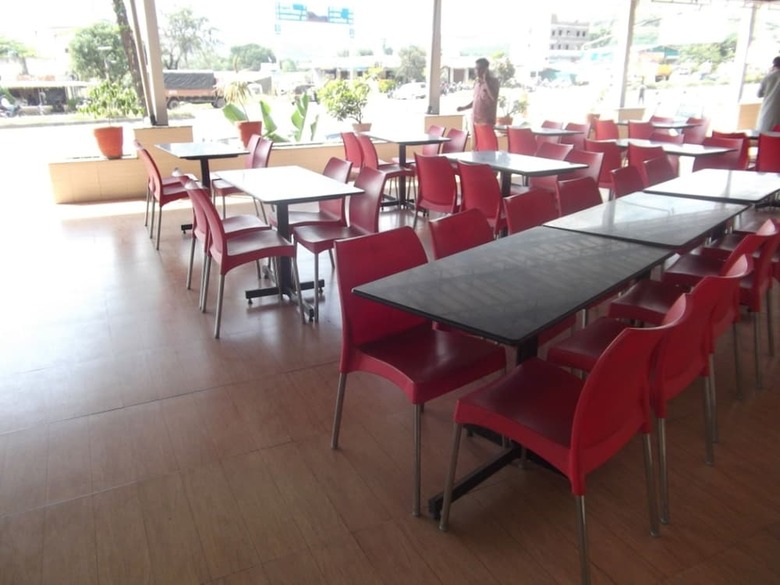 Hotel Muktangan