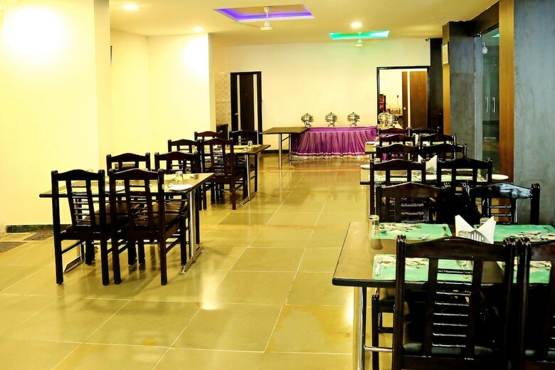 Hotel Royal Dezire