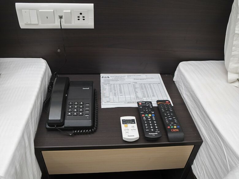 Hotel Royal Dezire