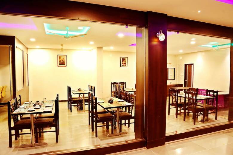 Hotel Royal Dezire