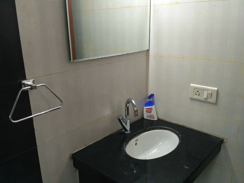 Hotel Everest Inn