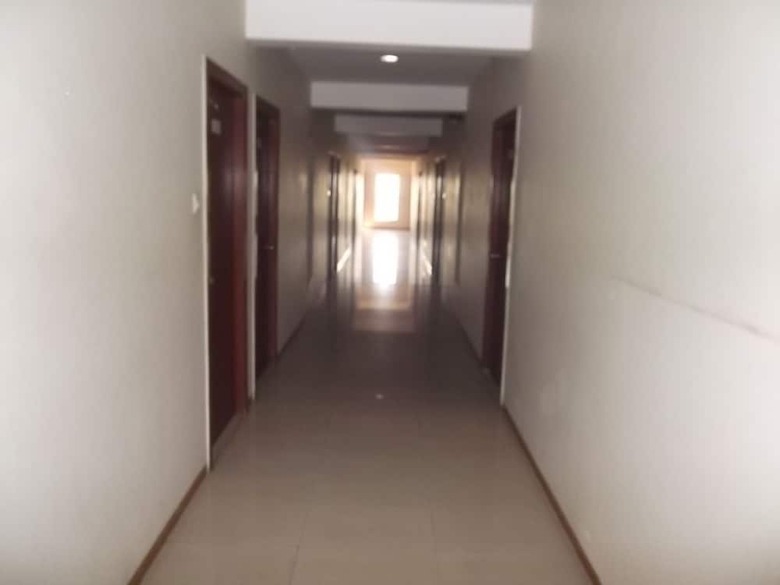 Hotel Nisarg Lounge