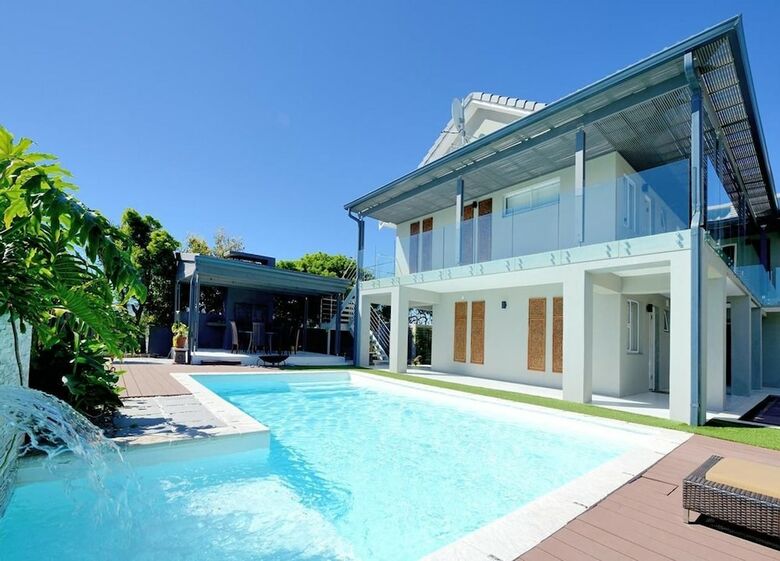 Hotel Grand Blue.d Boutique Guesthouse