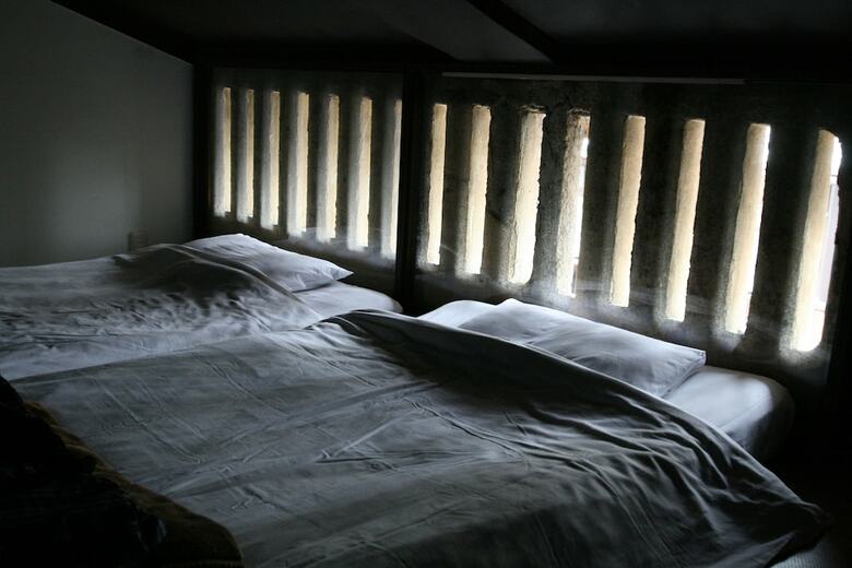 Hostal Haruya Umekoji