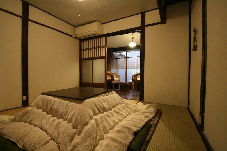 Hostal Haruya Umekoji