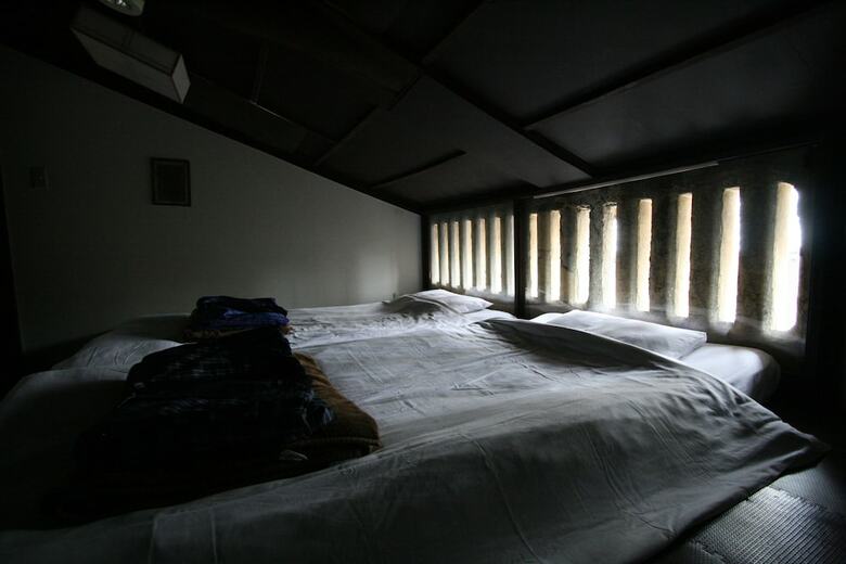 Hostal Haruya Umekoji
