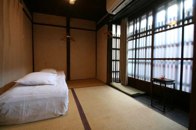 Hostal Haruya Umekoji