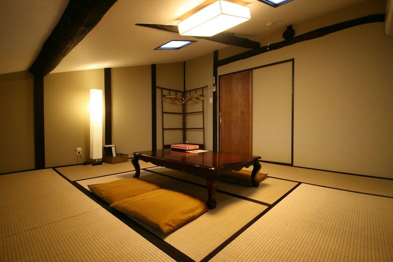 Hostal Haruya Umekoji