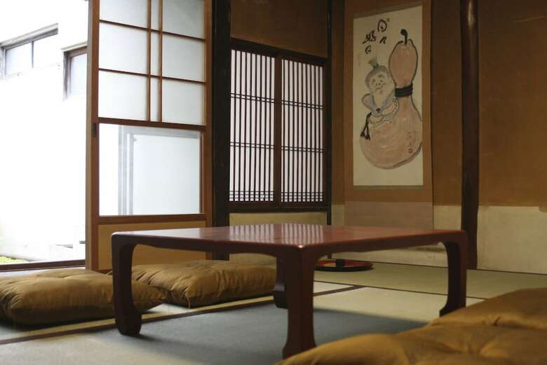 Hostal Haruya Umekoji