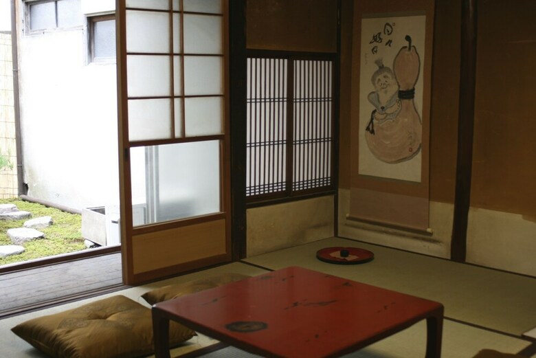 Hostal Haruya Umekoji
