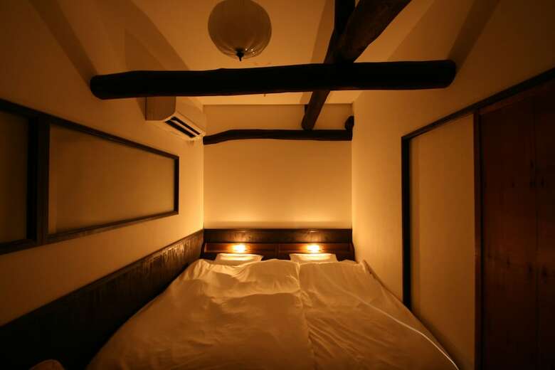Hostal Haruya Umekoji